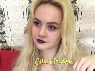 ChloeFlame