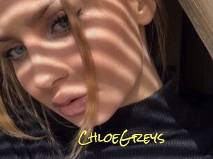 ChloeGreys