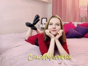 ChloeMathews