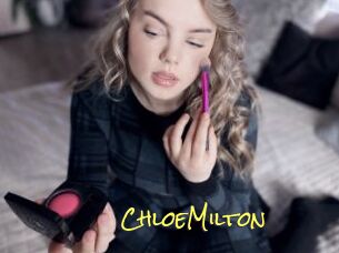 ChloeMilton