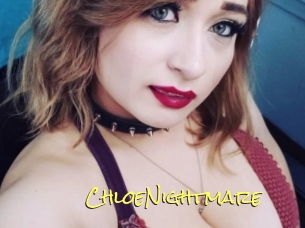 ChloeNightmare