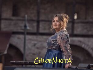 ChloeNikita