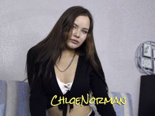 ChloeNorman