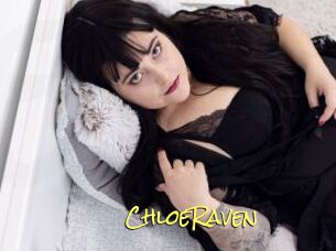 ChloeRaven