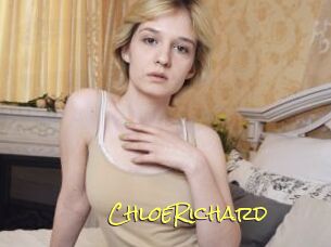 ChloeRichard