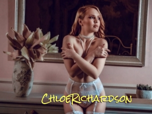 ChloeRichardson