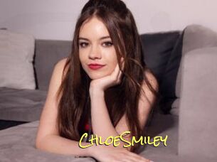 ChloeSmiley