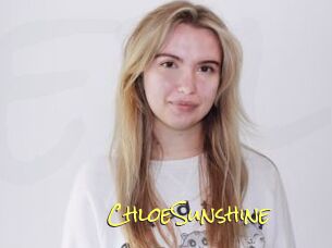 ChloeSunshine