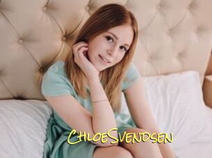 ChloeSvendsen