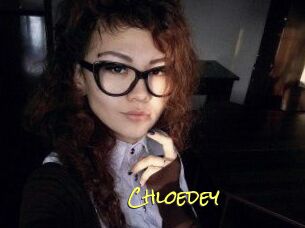 Chloedey