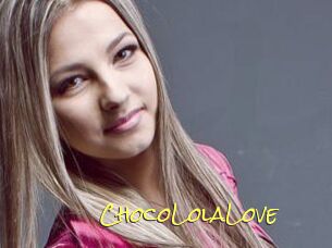 ChocoLolaLove