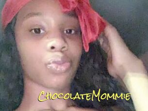 ChocolateMommie