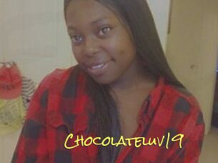 Chocolateluv19