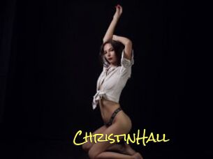 ChristinHall