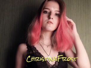 ChristinaFrost