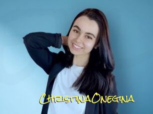 ChristinaOnegina