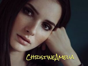 ChristineAmelia