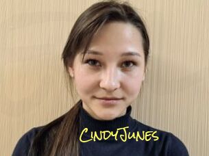 CindyJunes