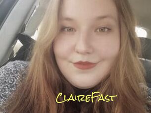 ClaireFast