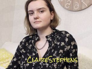 ClaireStephens