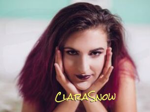 ClaraSnow