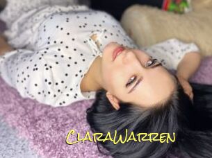 ClaraWarren