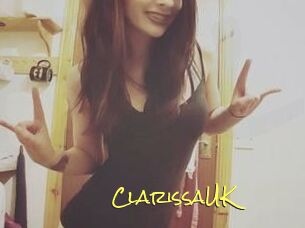 ClarissaUK