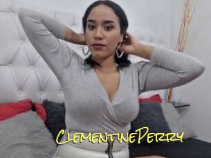 ClementinePerry