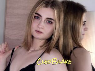 CleoBlake