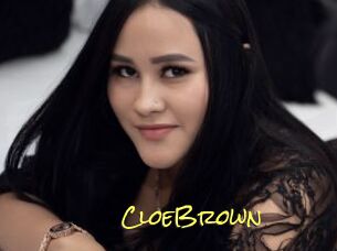 CloeBrown