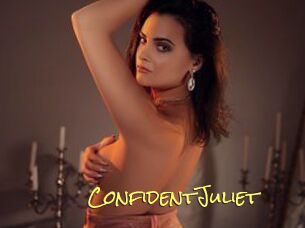 ConfidentJuliet