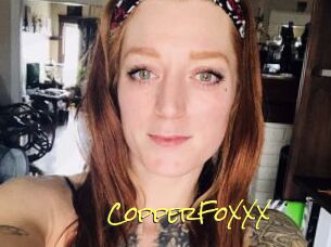 CopperFoXXX