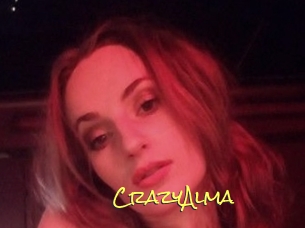 CrazyAlma