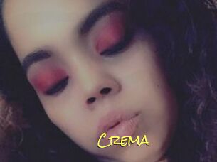 Crema