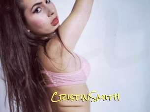 CristinSmith