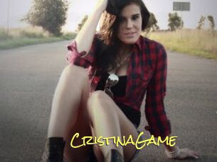 CristinaGame