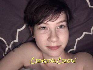 CrystalCroix