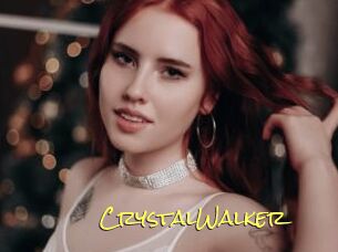 CrystalWalker