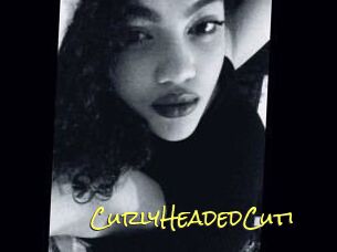 CurlyHeadedCuti