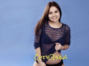 CutieJinna