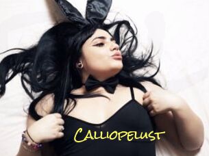 Calliopelust