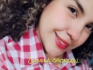 Camila_jhonson