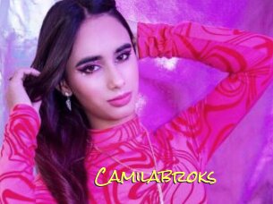 Camilabroks