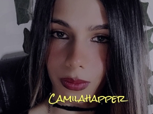 Camilahapper