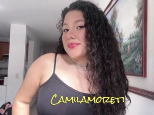 Camilamoreti