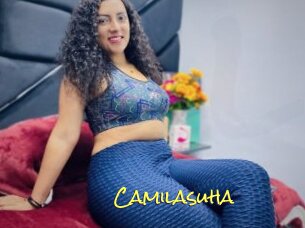 Camilasuha