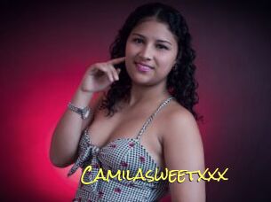 Camilasweetxxx