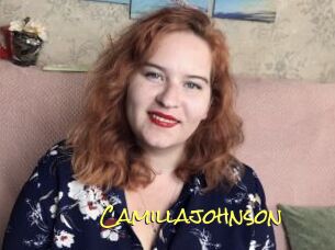 Camillajohnson