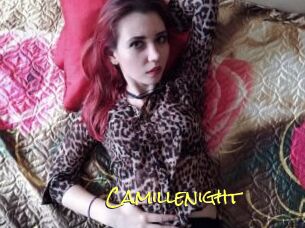 Camillenight