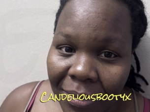 Candeliousbootyx